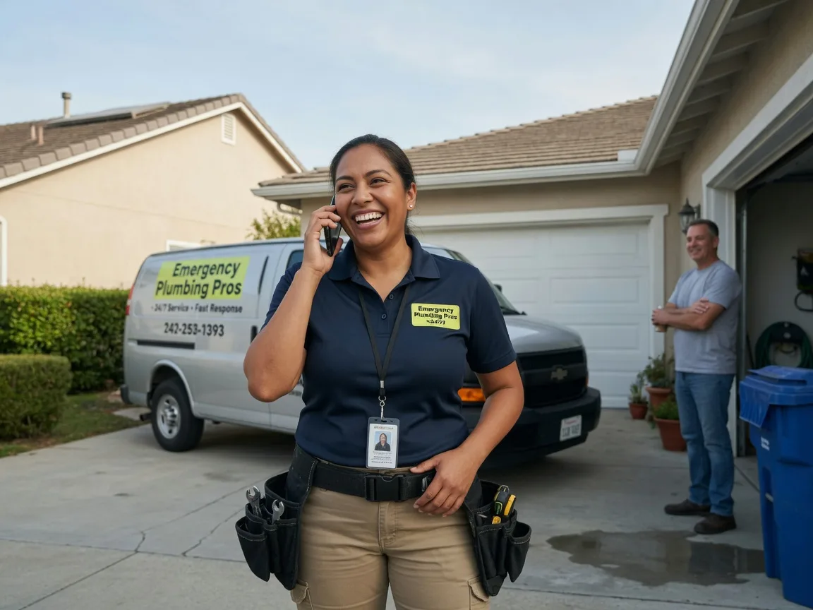 Emergency Plumber Edinburg, TX FAQs
